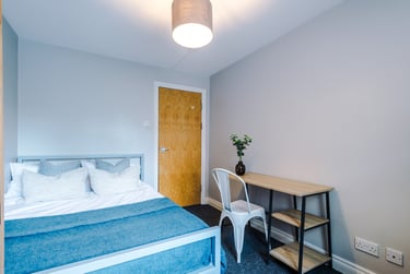 2 bed house, Flat 15, Lowry House, Fallowfield, Manchester, M146ZT - Image 3