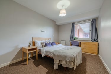 3 bed house, Flat 71, Mayfair Court, Fallowfield, Manchester, M146NS - Image 7