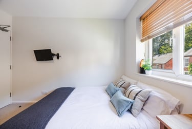 4 bed house, Laburnum Avenue, Nevilles Cross, Durham, DH14HA - Image 11