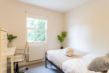 5 bed flat, The Tannery, St James, Exeter, EX46QA - Image 9