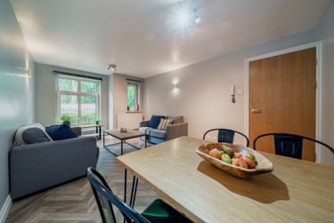 2 bed house, Flat 9, Lowry House, Fallowfield, Manchester, M146ZT - Image 2