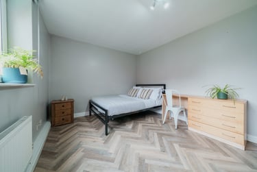 2 bed house, Flat 9, Lowry House, Fallowfield, Manchester, M146ZT - Image 3