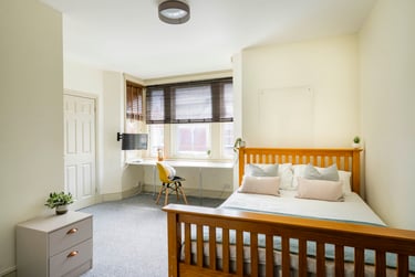 7 bed house, Monks Road, Mount Pleasant, Exeter, EX47BE - Image 9