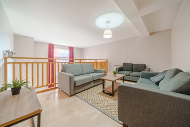 2 bed house, Flat 3, Mayfair Court, Fallowfield, Manchester, M146NS - Image 8