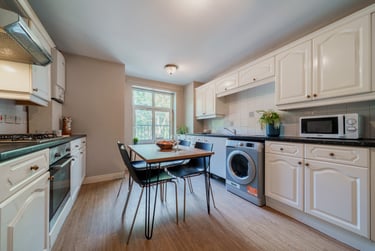 2 bed house, Flat 6, Lowry House, Fallowfield, Manchester, M146ZT - Image 4