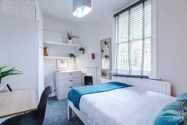 6 bed house, Seely Road, Radford, Nottingham, NG71NU - Image 14