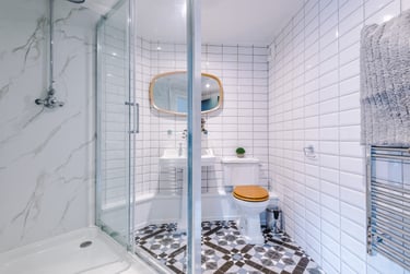 2 bed flat, Flat 11, Lowry House, Fallowfield, Manchester, M146ZT - Image 11