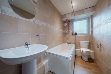 2 bed house, Flat 1, Rylands House, Fallowfield, Manchester, M146ZU - Image 7