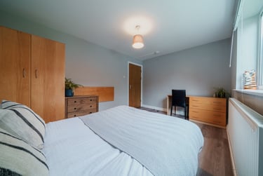 2 bed house, Flat 1, Rylands House, Fallowfield, Manchester, M146ZU - Image 4