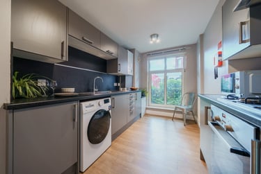 2 bed house, Flat 1, Rylands House, Fallowfield, Manchester, M146ZU - Image 8