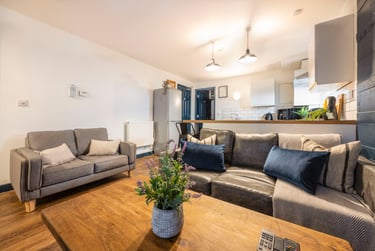 4 bed house, Flat 25, Shoe &amp; Boot Factory, Highfields, Leicester, LE27AE - Image 1