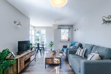 2 bed house, Flat 2, Engels House, Fallowfield, Manchester, M146ZY - Image 9