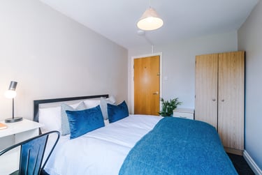 2 bed house, Flat 2, Engels House, Fallowfield, Manchester, M146ZY - Image 15