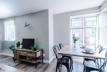 2 bed house, Flat 2, Engels House, Fallowfield, Manchester, M146ZY - Image 10