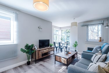 2 bed house, Flat 2, Engels House, Fallowfield, Manchester, M146ZY - Image 8