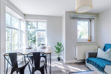 2 bed house, Flat 2, Engels House, Fallowfield, Manchester, M146ZY - Image 11