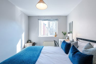 2 bed house, Flat 2, Engels House, Fallowfield, Manchester, M146ZY - Image 14