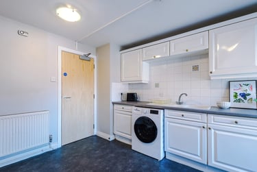 2 bed house, Flat 2, Engels House, Fallowfield, Manchester, M146ZY - Image 13