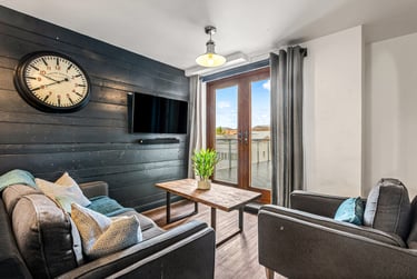 4 bed house, Flat 29, Shoe &amp; Boot Factory, Highfields, Leicester, LE27AE - Image 13