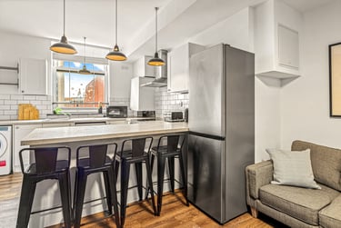 5 bed house, Flat 15, Shoe &amp; Boot Factory, Highfields, Leicester, LE27AE - Image 1