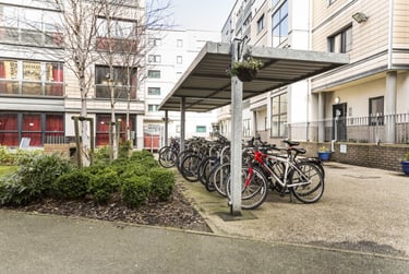 Gold at Albert Court, 223 London Road, City Centre, Liverpool, L38JD - Image 16