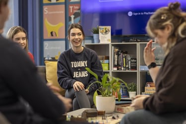 Gold at Albert Court, 223 London Road, City Centre, Liverpool, L38JD - Image 10