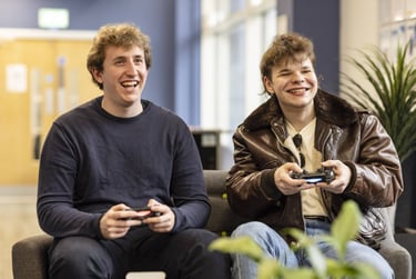 Gold at Albert Court, 223 London Road, City Centre, Liverpool, L38JD - Image 12