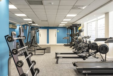 Gold at Albert Court, 223 London Road, City Centre, Liverpool, L38JD - Image 11