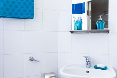 Gold at Albert Court, 223 London Road, City Centre, Liverpool, L38JD - Image 6