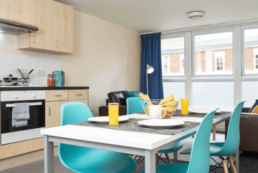 Platinum Plus at Albert Court, 223 London Road, City Centre, Liverpool, L38JD - Image 4