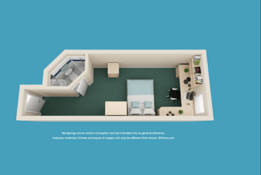 Platinum at Albert Court, 223 London Road, City Centre, Liverpool, L38JD - Image 6