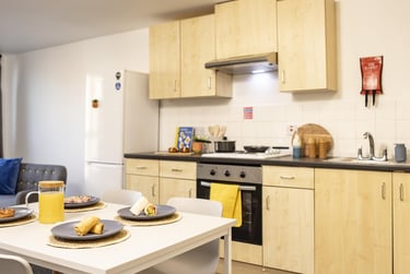 Platinum at Albert Court, 223 London Road, City Centre, Liverpool, L38JD - Image 3