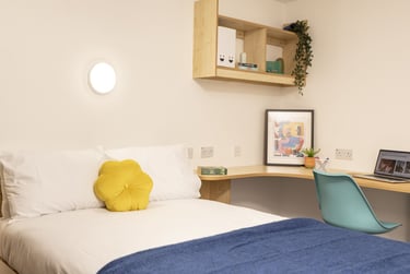 Platinum at Albert Court, 223 London Road, City Centre, Liverpool, L38JD - Image 2