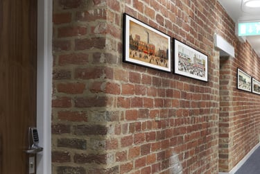 Premium Studio at Silk Mill, Galgate, City Centre, Lancaster, LA20PR - Image 4