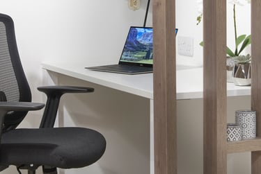 Standard Studio at Silk Mill, Galgate, City Centre, Lancaster, LA20PR - Image 8