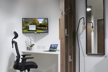 Standard Studio at Silk Mill, Galgate, City Centre, Lancaster, LA20PR - Image 6