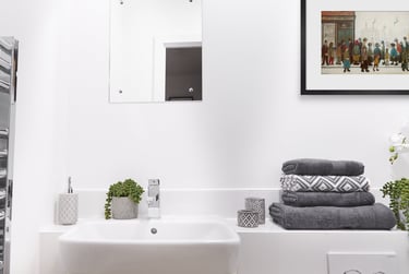 Standard Studio at Silk Mill, Galgate, City Centre, Lancaster, LA20PR - Image 4