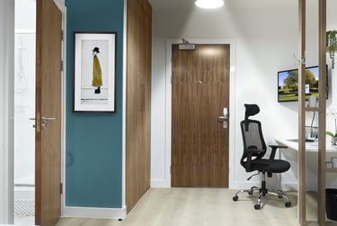 Premium Studio at Silk Mill, Galgate, City Centre, Lancaster, LA20PR - Image 2