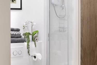 Standard Studio at Silk Mill, Galgate, City Centre, Lancaster, LA20PR - Image 2