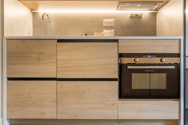 Platinum Studio at Potterrow, 16-20 Potterrow, Marchmont, Edinburgh, EH89BL - Image 3