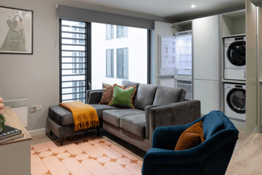 6 Bed Classic En Suite - Image 7