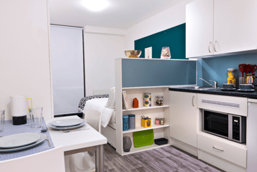 Standard Studio at Botanic Studios, 78-86 Dublin Road, City Centre, Belfast, BT27HP - Image 2