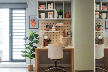 Classic Studio at Alma Place, 16 Library Street, City Centre, Belfast, BT12JD - Image 1