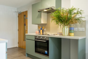 Platinum En Suite - Image 7