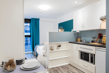 Premium Studio at Botanic Studios, 78-86 Dublin Road, City Centre, Belfast, BT27HP - Image 2