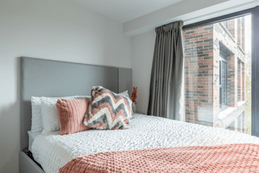 Gold Studio at Glasgow West End, 31 Gilbert Street, City Centre, Glasgow, G38JY - Image 1