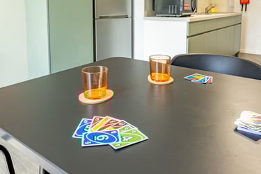 Silver Two Bed Flat - Image 4