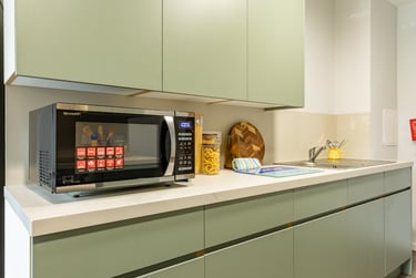 Two Bed En Suite Flat - Image 5