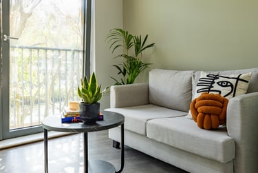 Platinum En suite Two Bed Flat - Image 8