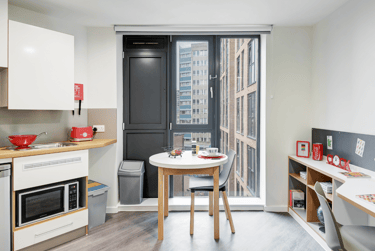 Gold Studio at New Bridewell, Nelson Street, City Centre, Bristol, BS12BA - Image 6